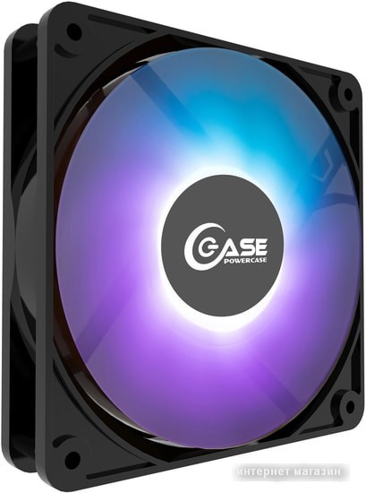 Вентилятор для корпуса Powercase M14LED
