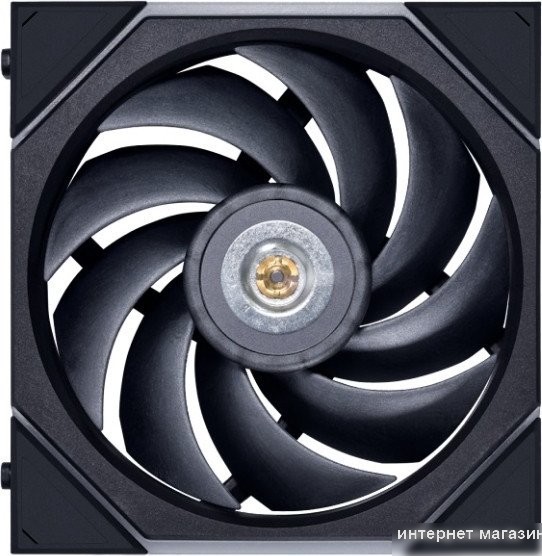 Вентилятор для корпуса Lian Li Uni Fan TL 120 G99.12TL1B.00