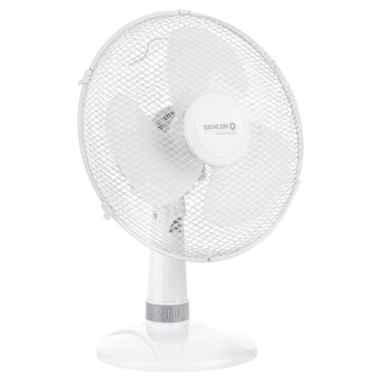 Вентилятор Sencor SFE 3027WH
