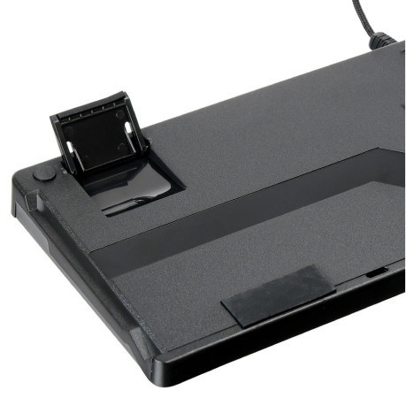 Клавиатура Oklick 970G Dark Knight