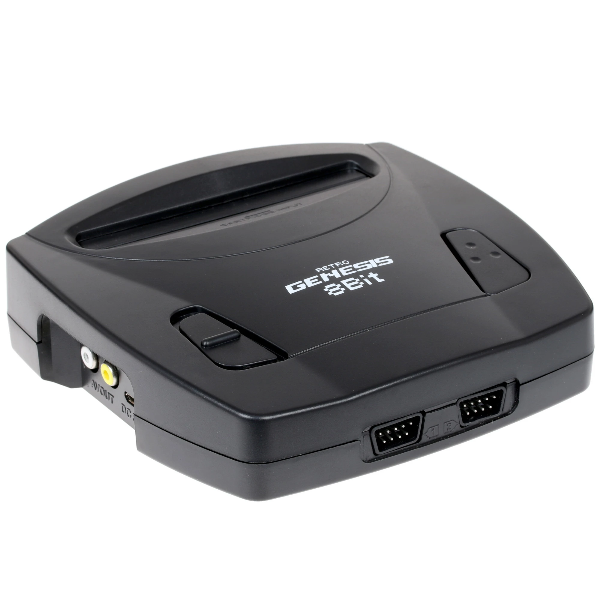 Игровая приставка Retro Genesis 8 Bit Junior (300 игр)