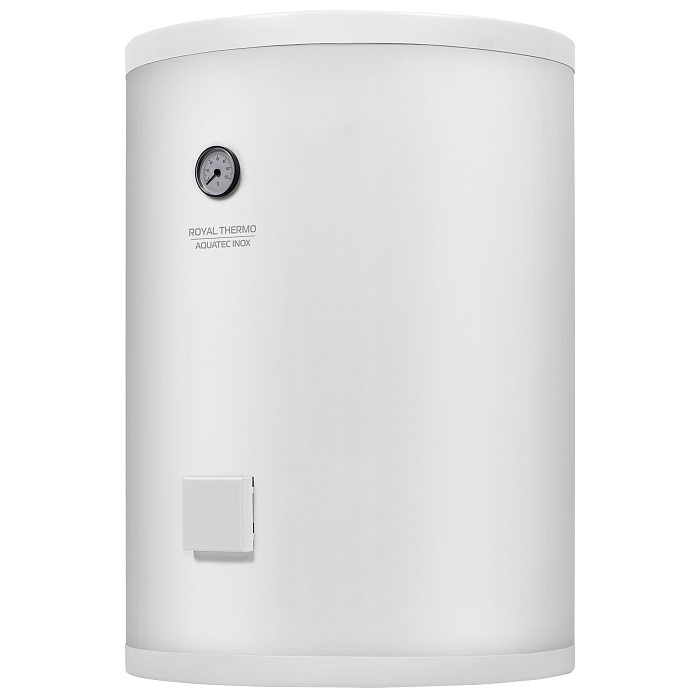 Бойлер косвенного нагрева Royal Thermo Aquatec INOX RTWX 100