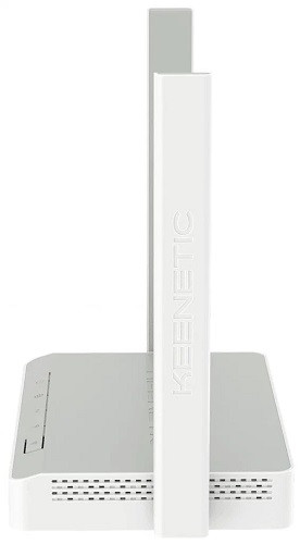 4G Wi-Fi роутер Keenetic Extra KN-1713