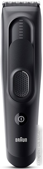 Машинка для стрижки волос Braun HC5330