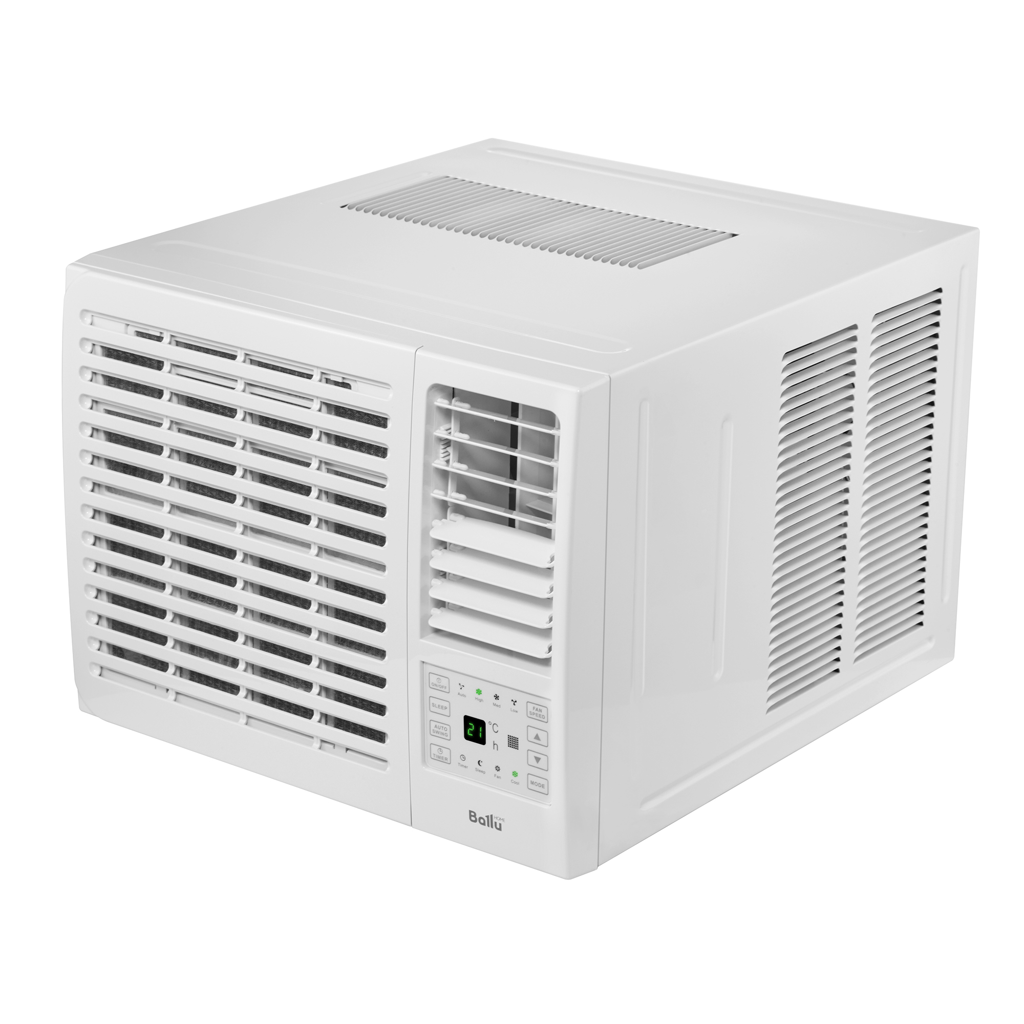 Оконный кондиционер Ballu Wind cool BWC-07 AC