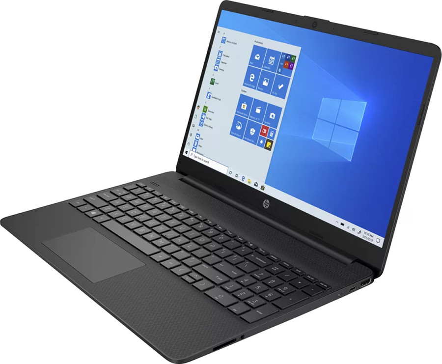 Ноутбук HP 15s-fq5025ny 737U0EA