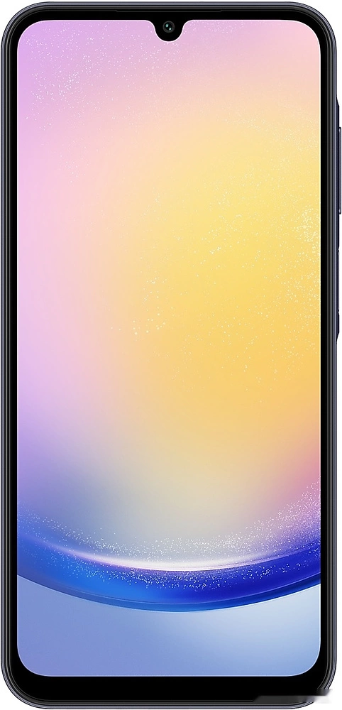 Смартфон Samsung Galaxy M55 5G 8GB/256GB (темно-синий)