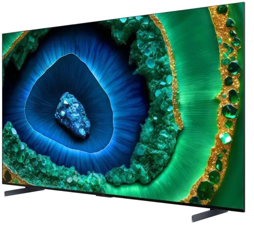 MiniLED телевизор TCL 85C855