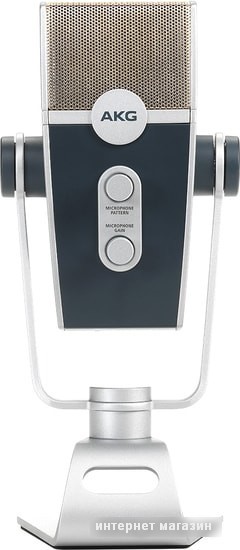 Микрофон AKG Lyra
