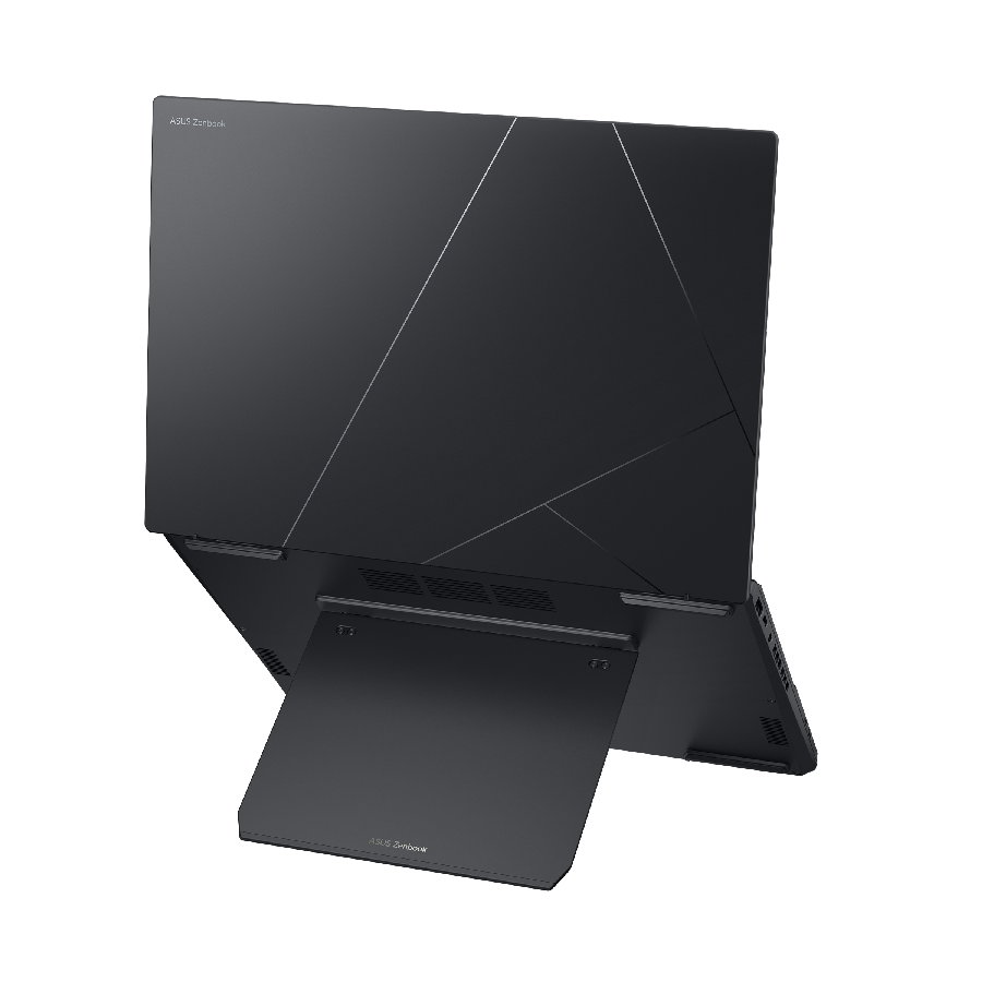 Рабочая станция ASUS Zenbook 14 Duo OLED UX8406CA-QL080W