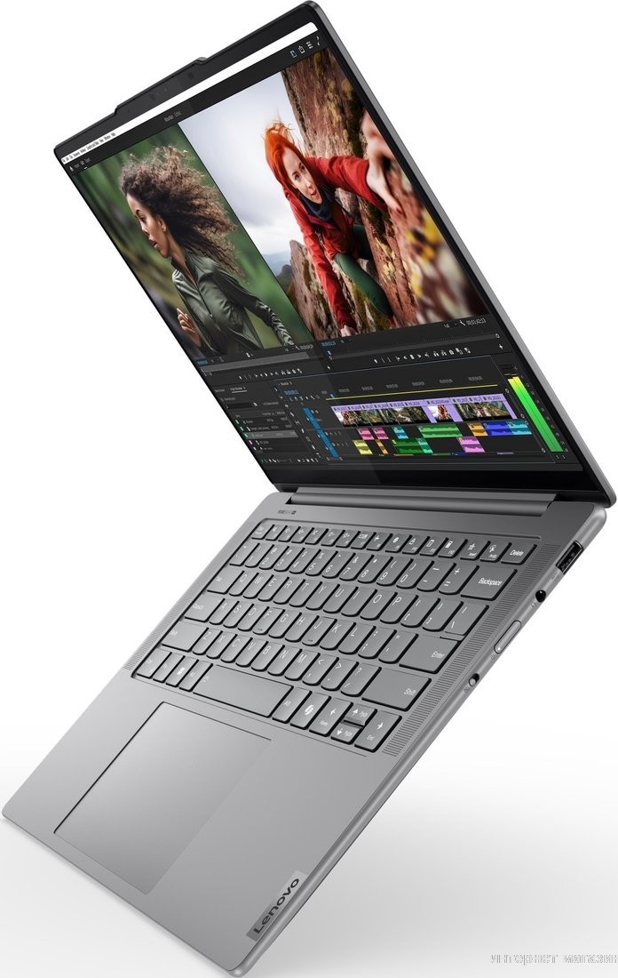 Ноутбук Lenovo Yoga Pro 7 14AHP9 83E30035RK