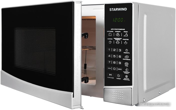 Микроволновая печь StarWind SMW3120