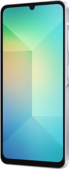Samsung Galaxy A06 SM-A065F 4GB/64GB (голубой)