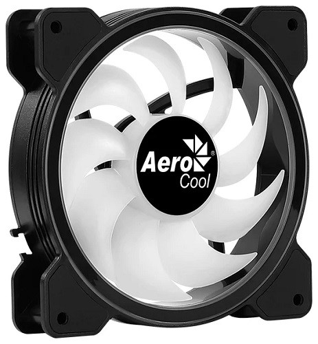 Вентилятор для корпуса AeroCool Saturn 12F ARGB