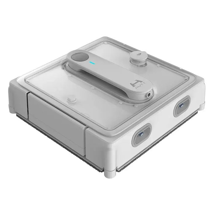 Робот для мытья окон Hutt W9