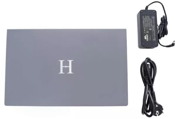 Ноутбук Horizont H-Book 15 IPK1 T52E3WG