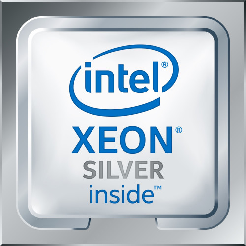 Процессор Intel Xeon Silver 4310