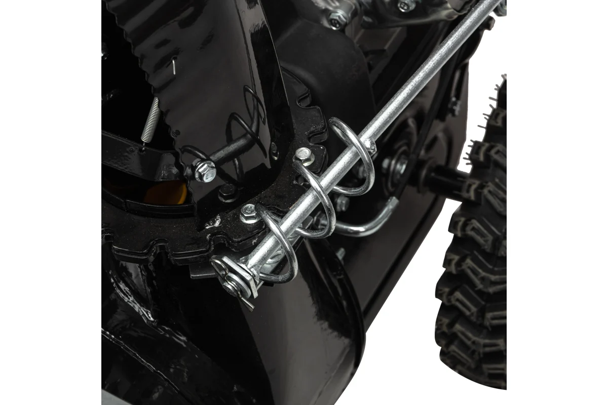 Снегоуборщик Kranz KR613