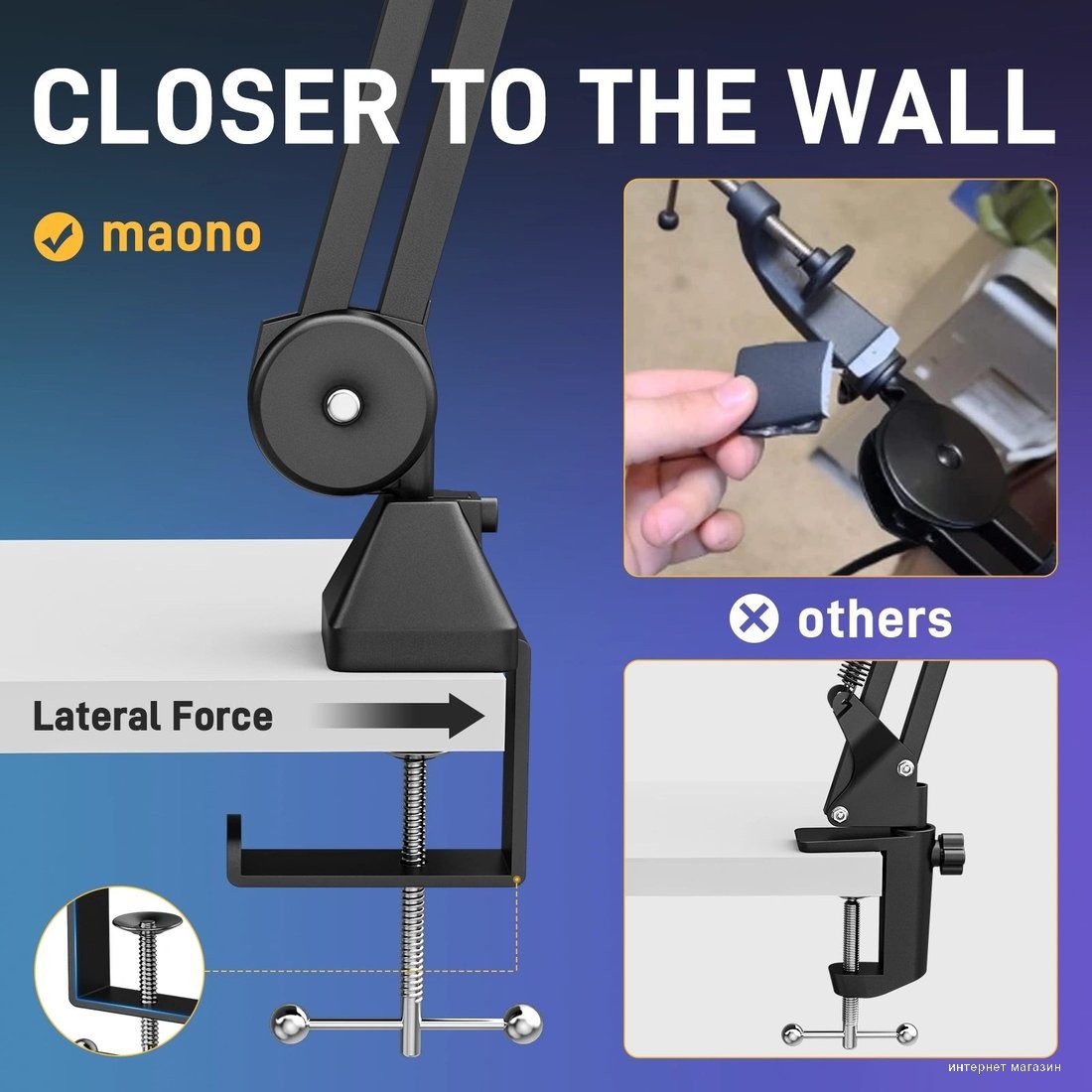 Maono BA37