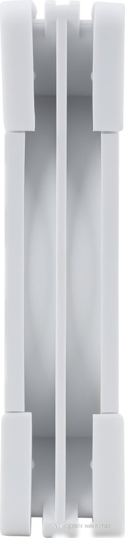 Вентилятор для корпуса Thermalright TL-B12W-S (белый)