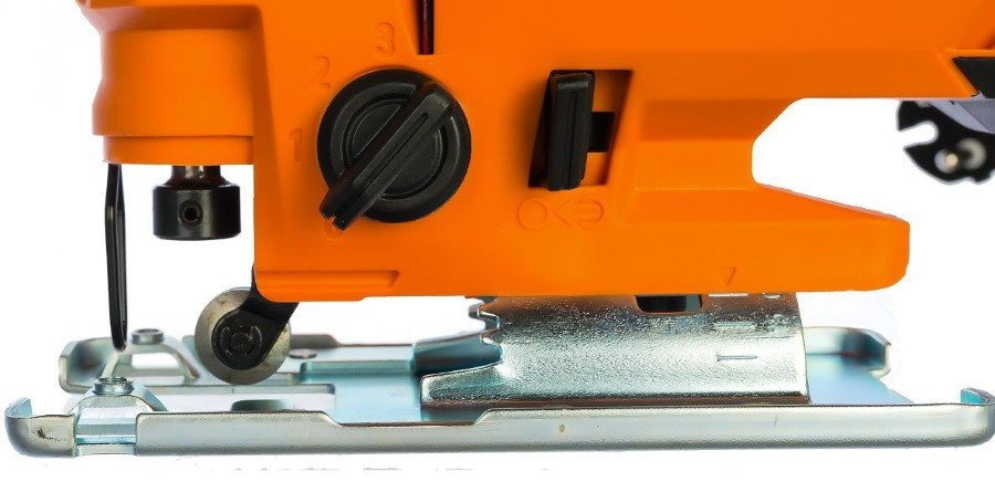Электролобзик AEG STEP 80