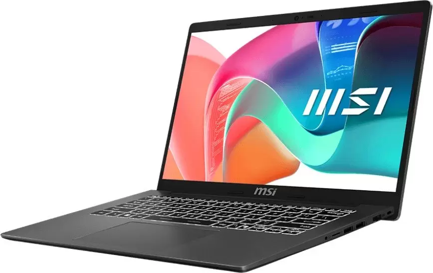 Ноутбук MSI Modern 15 F1MG-089XBY