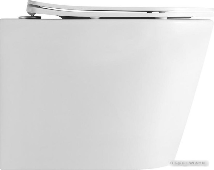 Унитаз Triton Pro Verso VO-0832