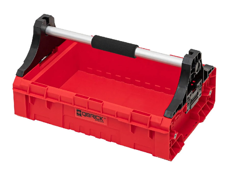Адаптер-ручка Qbrick System PRO Box Handle, черный