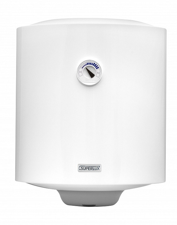 Накопительный электрический водонагреватель Superlux NTS 50V