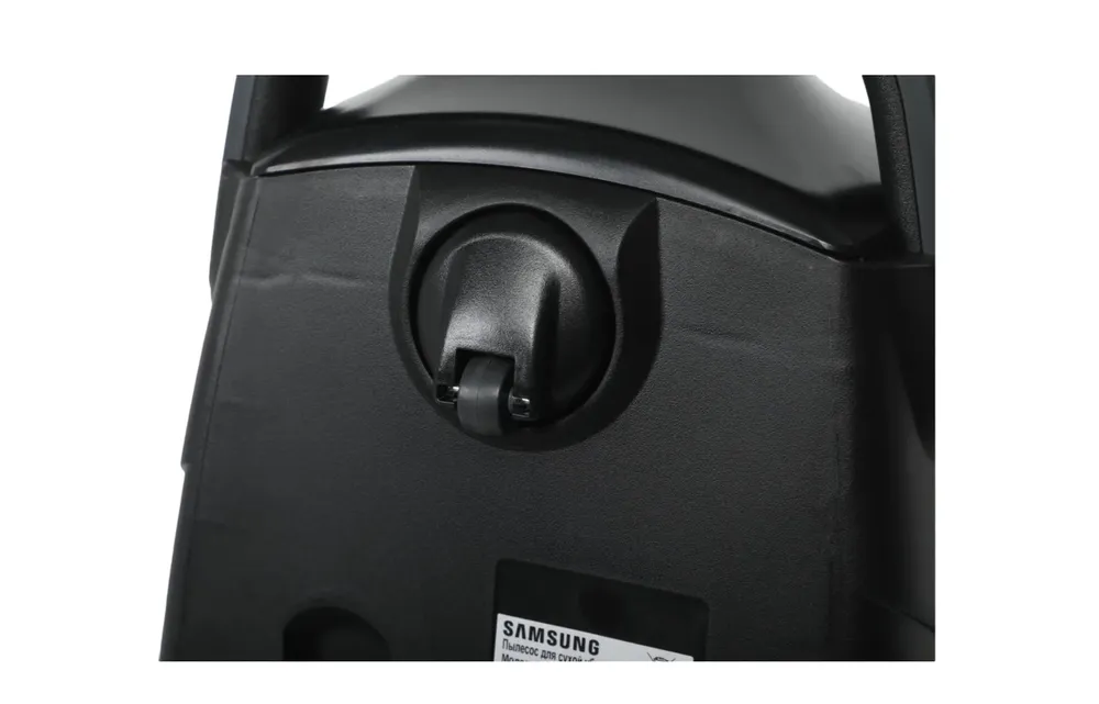 Пылесос Samsung VCC8835V37/XEV