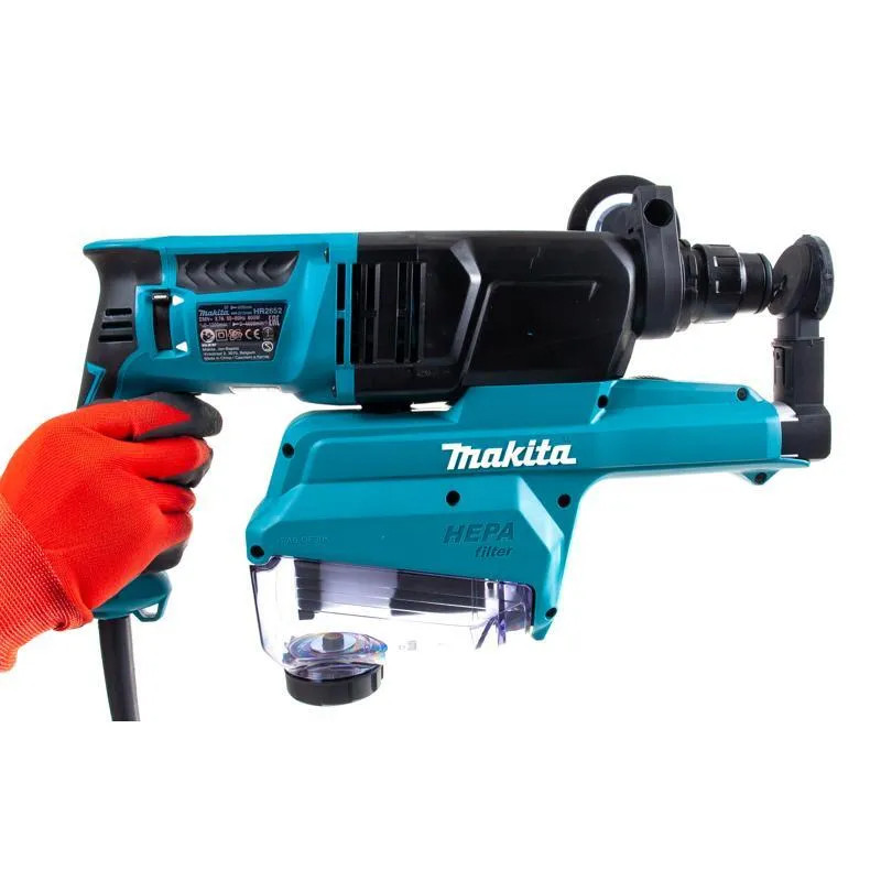Перфоратор Makita HR2652