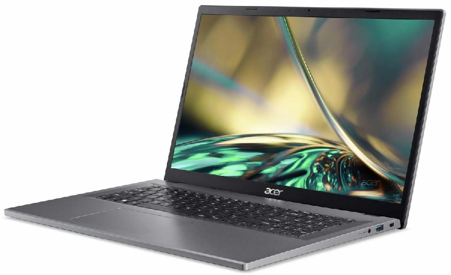 Ноутбук Acer Aspire 3 17 A317-55P-P3G1 NX.KDKCD.006