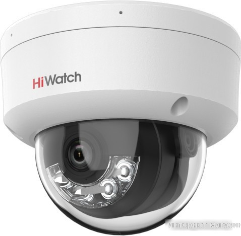 IP-камера HiWatch DS-I452M(B) (2.8 мм)