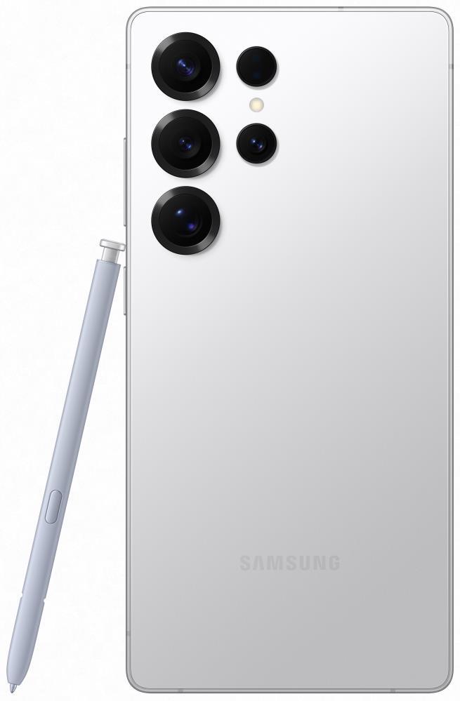 Смартфон Samsung Galaxy S25 Ultra SM-S938B 12GB/1TB (серебряный титан)