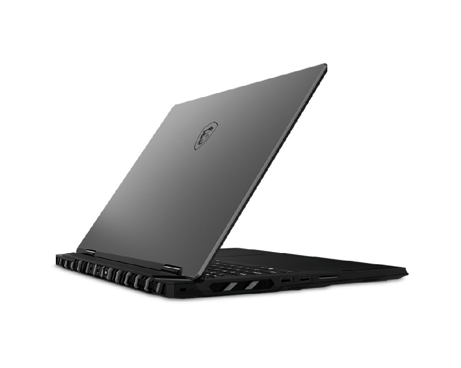 Рабочая станция MSI CreatorPro X18 HX A14VMG-456RU