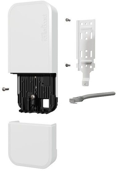 Точка доступа Mikrotik wAP ac RBwAPG-5HacD2HnD
