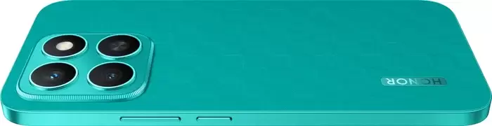 Смартфон HONOR X8c ABR-LX1 8GB/128GB международная версия (зеленый)