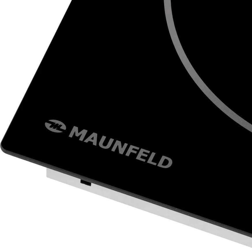 Варочная панель MAUNFELD CVCE594SMDBK