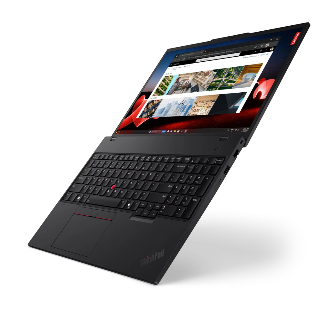 Ноутбук Lenovo ThinkPad T16 G3 21MQS5WY00