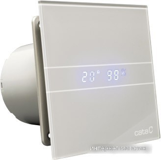 Вытяжной вентилятор CATA E-100 GSTH