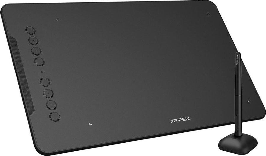 Графический планшет XP-Pen Deco 01 V2