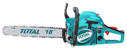 Бензопила Total TG5451811