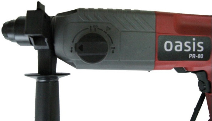 Перфоратор Oasis PR-80