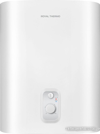 Накопительный электрический водонагреватель Royal Thermo RWH 30 Lagom