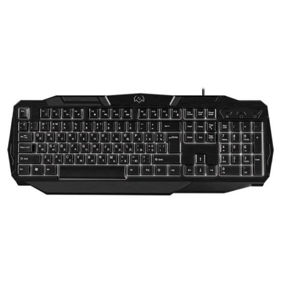 Клавиатура + мышь SVEN GS-9100