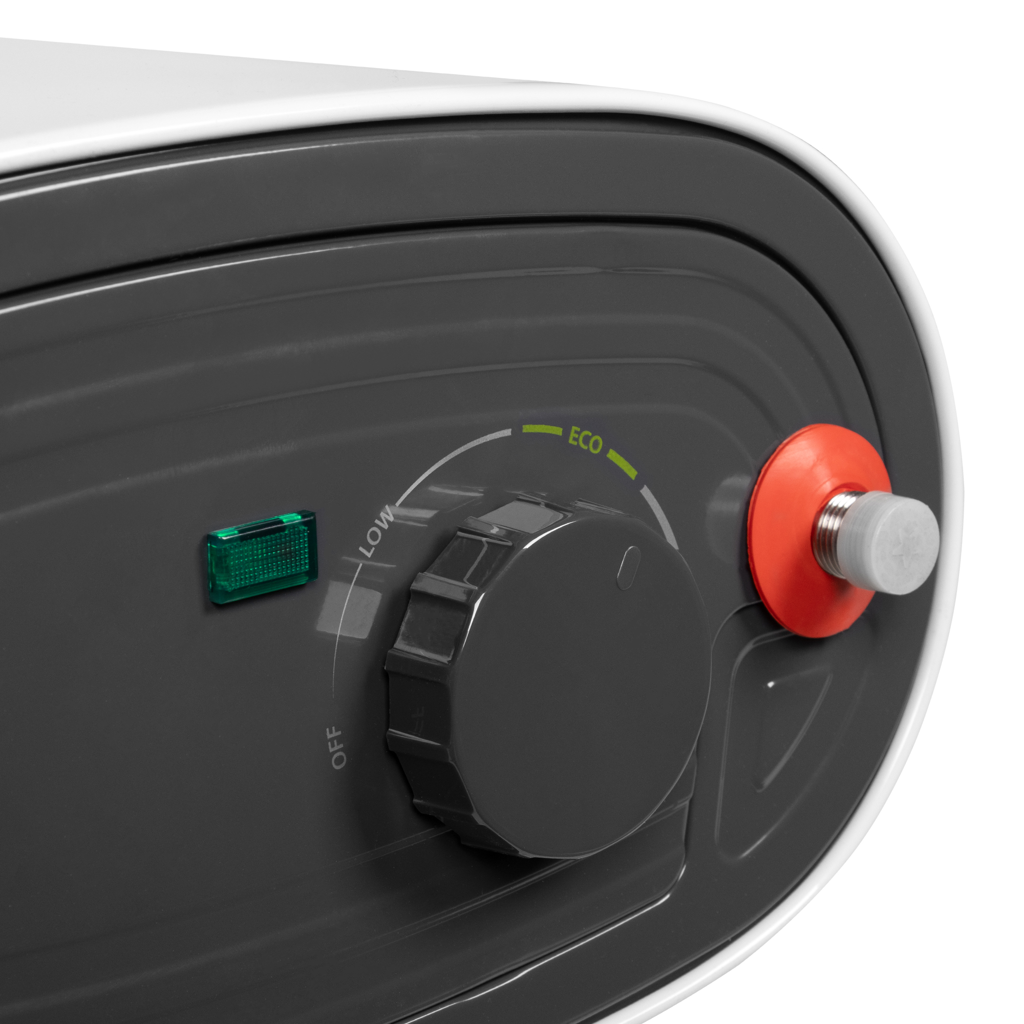 Накопительный электрический водонагреватель Ballu BWH/S 30 Rodon SP