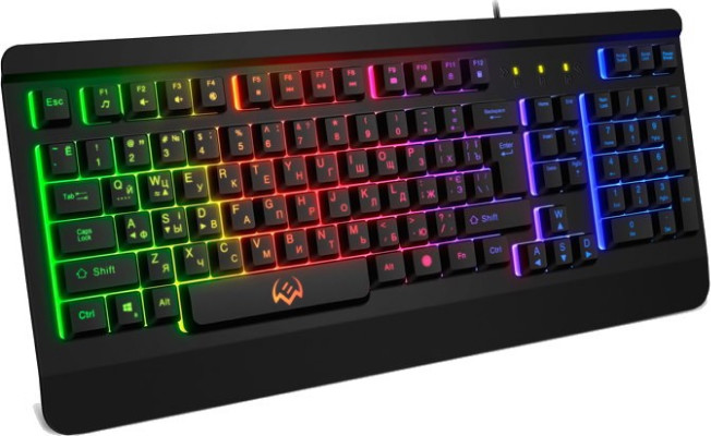 Клавиатура SVEN KB-G9450
