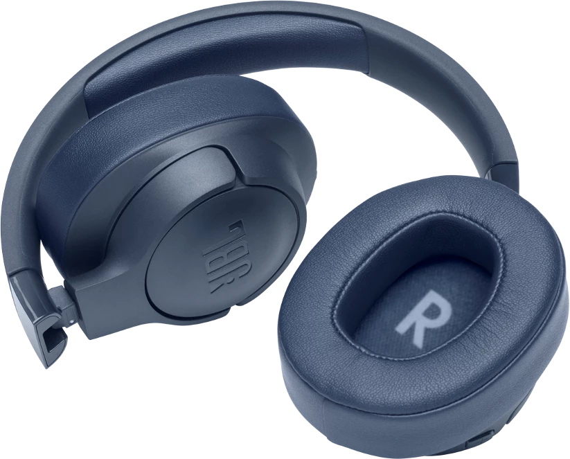 Наушники JBL Tune 760NC (синий)