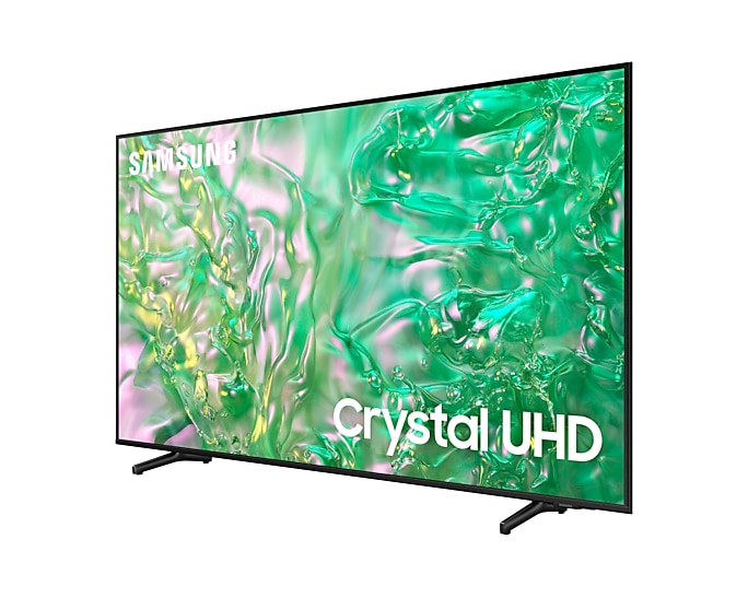 Телевизор Samsung Crystal UHD DU8000 UE43DU8000UXRU