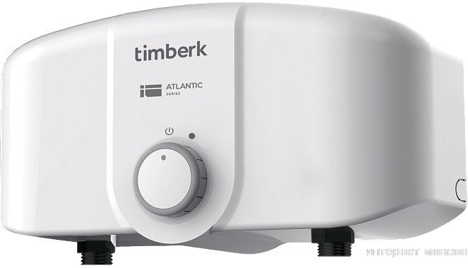 Timberk Atlantic T-WI3-P10-SC